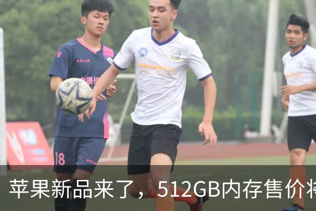 苹果新品来了，512GB内存售价将逼近天价！